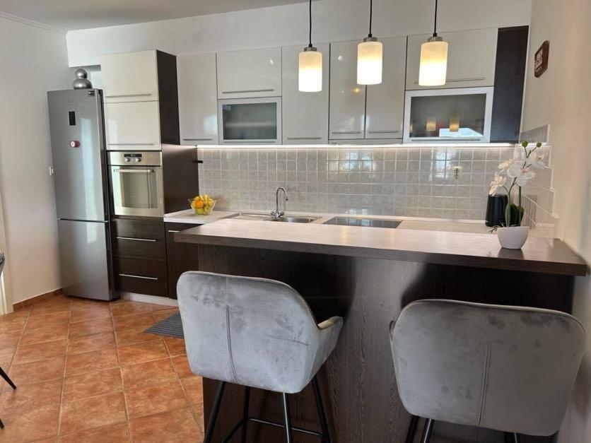 Villa Planika สลาโน ภายนอก รูปภาพ